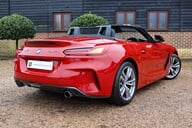 BMW Z4 SDRIVE20I 2.0 M SPORT AUTO 8