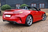 BMW Z4 SDRIVE20I 2.0 M SPORT AUTO 65