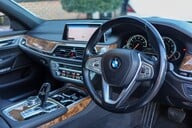 BMW 7 Series 730D 3.0 M SPORT 12