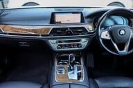 BMW 7 Series 730D 3.0 M SPORT 15