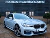 BMW 7 Series 730D 3.0 M SPORT