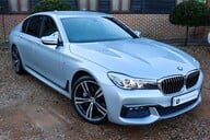 BMW 7 Series 730D 3.0 M SPORT 57