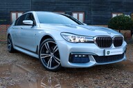 BMW 7 Series 730D 3.0 M SPORT 56