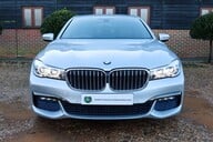 BMW 7 Series 730D 3.0 M SPORT 5