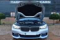 BMW 7 Series 730D 3.0 M SPORT 59