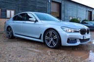 BMW 7 Series 730D 3.0 M SPORT 58