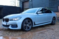 BMW 7 Series 730D 3.0 M SPORT 62