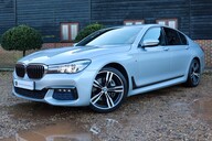 BMW 7 Series 730D 3.0 M SPORT 6