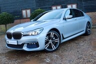 BMW 7 Series 730D 3.0 M SPORT 65