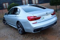 BMW 7 Series 730D 3.0 M SPORT 68