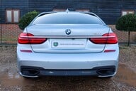 BMW 7 Series 730D 3.0 M SPORT 7