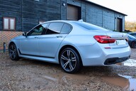 BMW 7 Series 730D 3.0 M SPORT 69