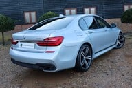 BMW 7 Series 730D 3.0 M SPORT 74