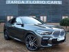 BMW X6 XDRIVE 30D 3.0 M SPORT MHEV