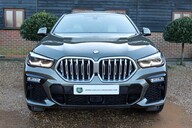 BMW X6 XDRIVE 30D 3.0 M SPORT MHEV 5