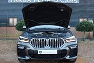 BMW X6 XDRIVE 30D 3.0 M SPORT MHEV 56