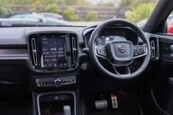 Volvo XC40 1.5 RECHARGE T5 R-DESIGN 12