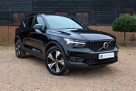 Volvo XC40 1.5 RECHARGE T5 R-DESIGN 44