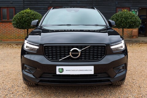 Volvo XC40 1.5 RECHARGE T5 R-DESIGN 5