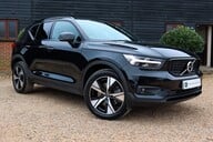 Volvo XC40 1.5 RECHARGE T5 R-DESIGN 46