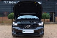 Volvo XC40 1.5 RECHARGE T5 R-DESIGN 47