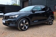 Volvo XC40 1.5 RECHARGE T5 R-DESIGN 49