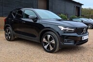 Volvo XC40 1.5 RECHARGE T5 R-DESIGN 50