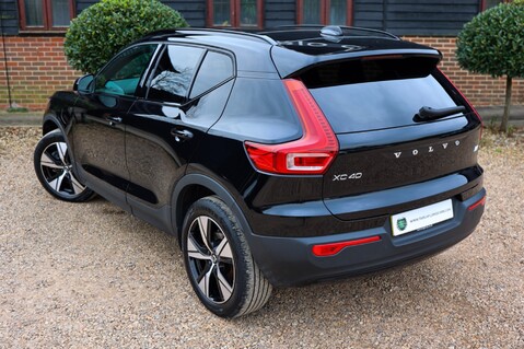 Volvo XC40 1.5 RECHARGE T5 R-DESIGN 54