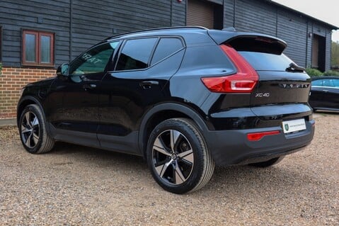 Volvo XC40 1.5 RECHARGE T5 R-DESIGN 56