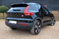 Volvo XC40 1.5 RECHARGE T5 R-DESIGN 8