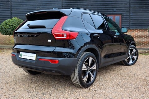 Volvo XC40 1.5 RECHARGE T5 R-DESIGN 60