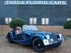 Morgan Plus Four 2.0 MANUAL