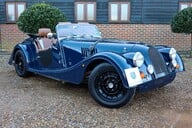 Morgan Plus Four 2.0 MANUAL 49