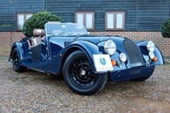 Morgan Plus Four 2.0 MANUAL 50