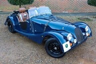 Morgan Plus Four 2.0 MANUAL 51