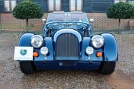 Morgan Plus Four 2.0 MANUAL 5