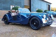 Morgan Plus Four 2.0 MANUAL 52