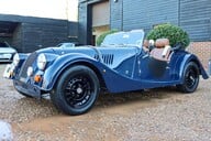 Morgan Plus Four 2.0 MANUAL 55