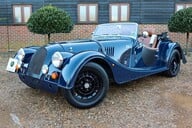 Morgan Plus Four 2.0 MANUAL 6