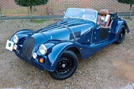 Morgan Plus Four 2.0 MANUAL 56