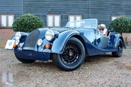 Morgan Plus Four 2.0 MANUAL 58