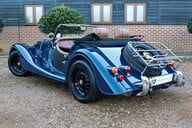 Morgan Plus Four 2.0 MANUAL 2