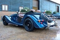 Morgan Plus Four 2.0 MANUAL 63