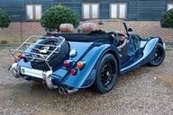 Morgan Plus Four 2.0 MANUAL 64