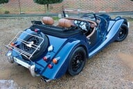 Morgan Plus Four 2.0 MANUAL 67