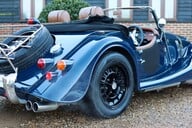 Morgan Plus Four 2.0 MANUAL 68