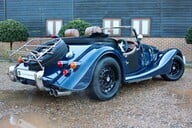 Morgan Plus Four 2.0 MANUAL 8