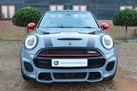 Mini Convertible JOHN COOPER WORKS 2.0 MANUAL 5