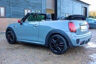 Mini Convertible JOHN COOPER WORKS 2.0 MANUAL 54