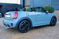 Mini Convertible JOHN COOPER WORKS 2.0 MANUAL 57